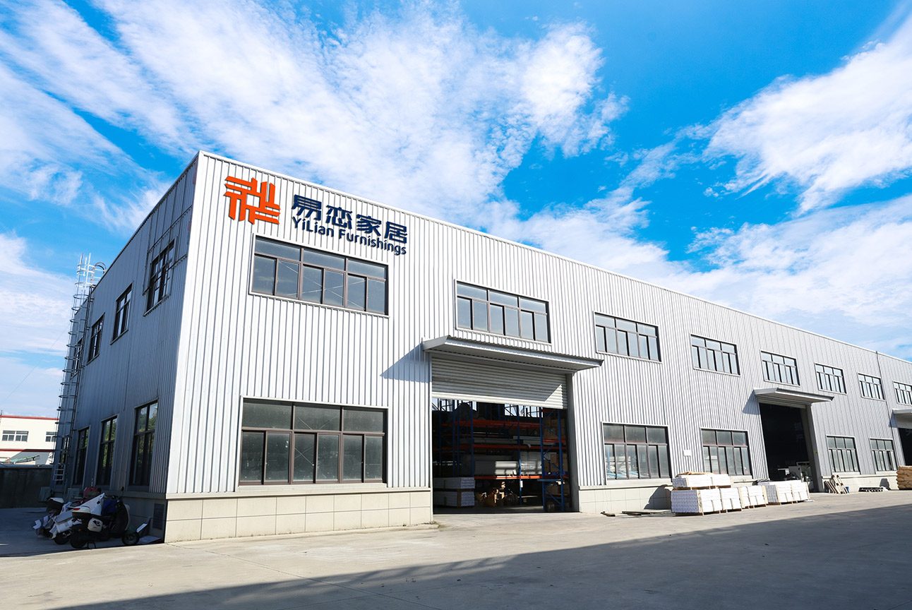 YiLian Furnishings HQ Cixi