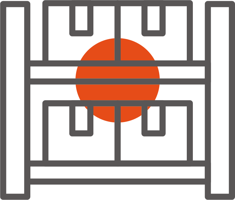 Standardized Warehousing