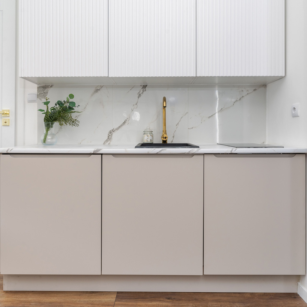 Cabinet Boards