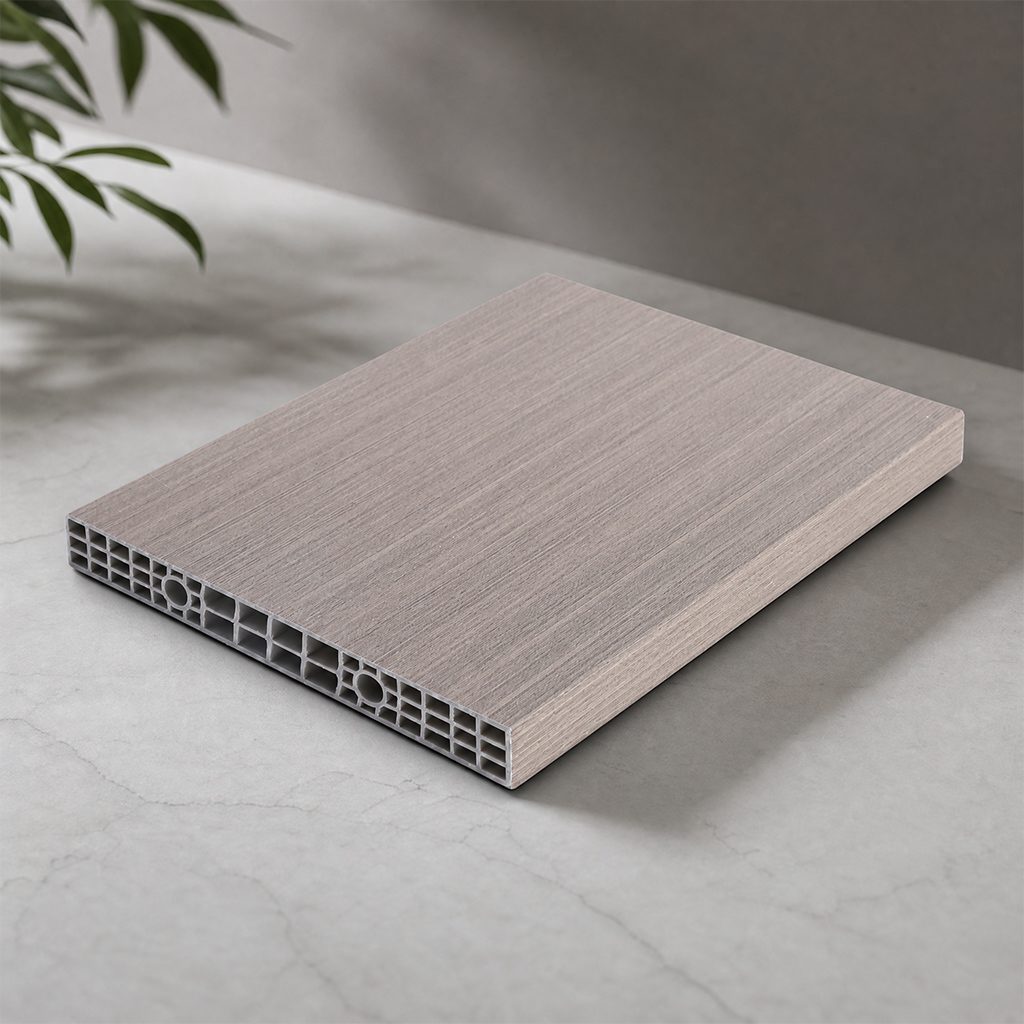 We Don't Just Make Boards<br>We Engineer Cabinet Foundations