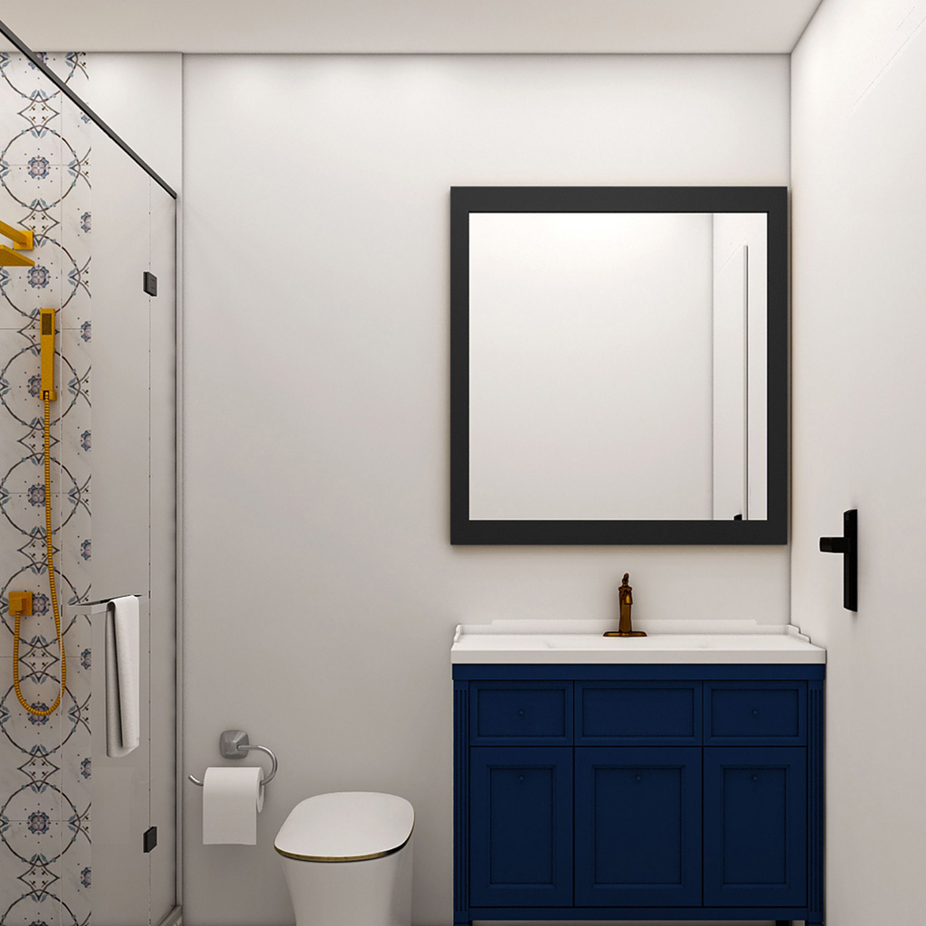 Mirror Frame