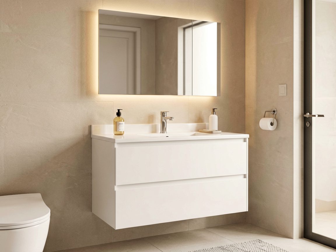 Bathroom Vanity