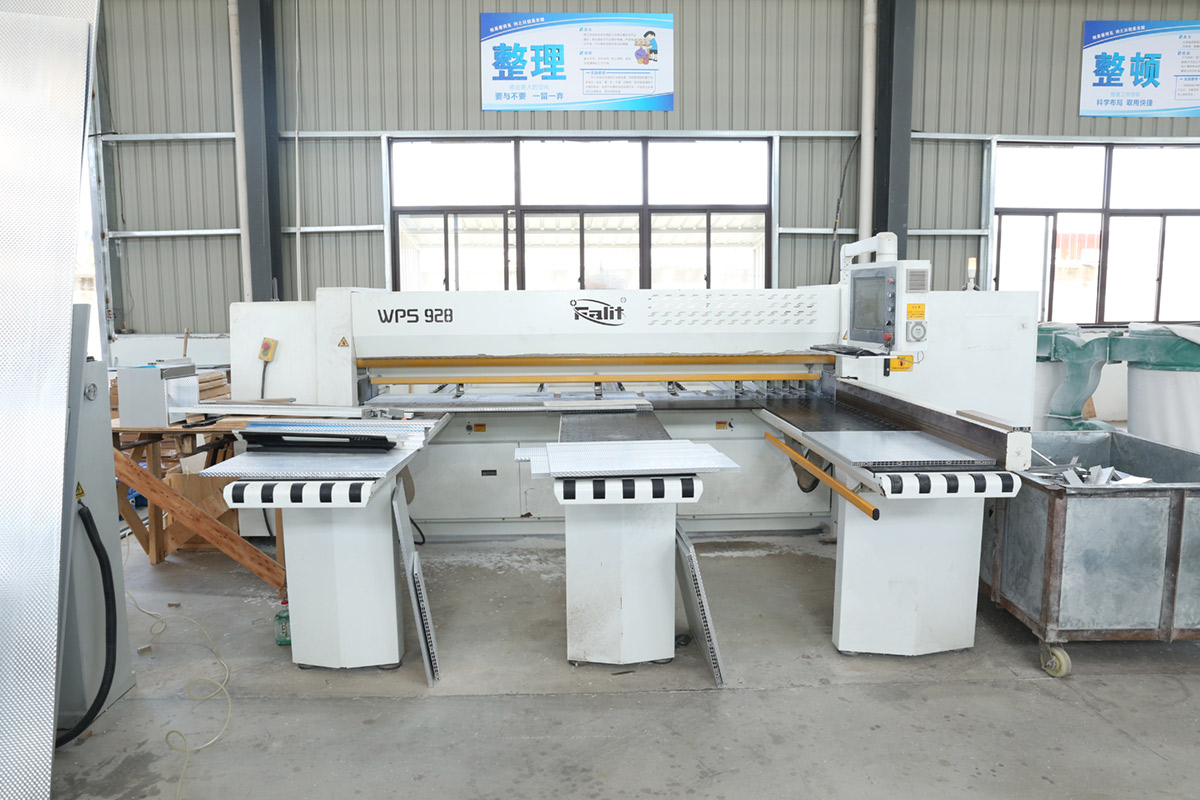 Surface coating treatment