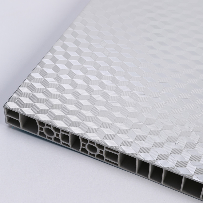 Waterproof Board detail