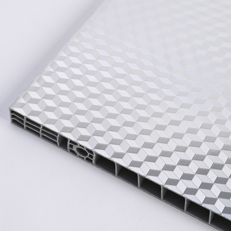 Waterproof Board detail
