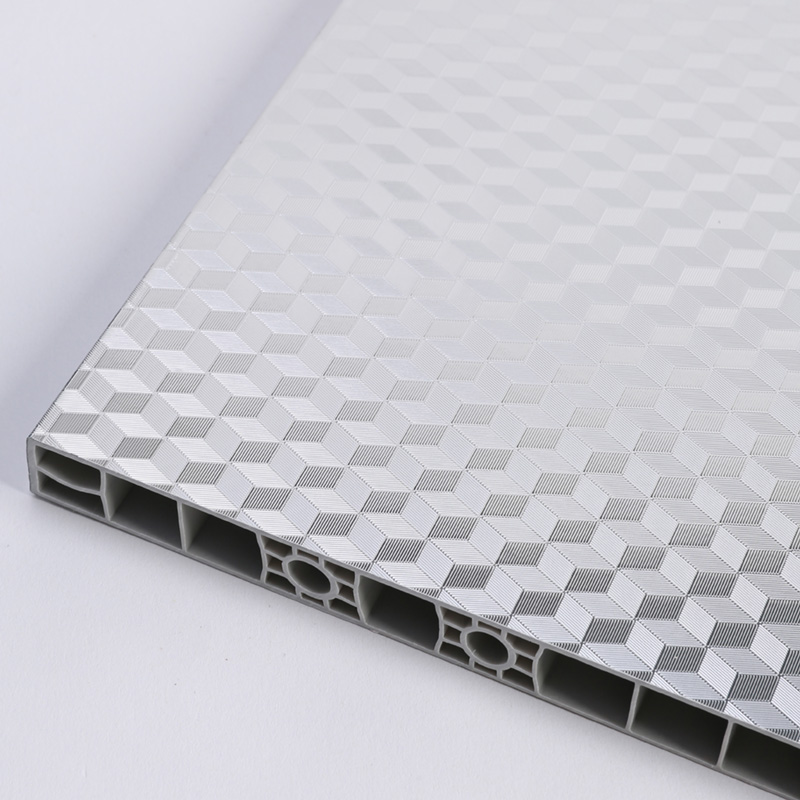 Waterproof Board detail